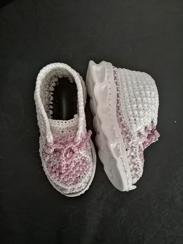 گیوه نوزادی